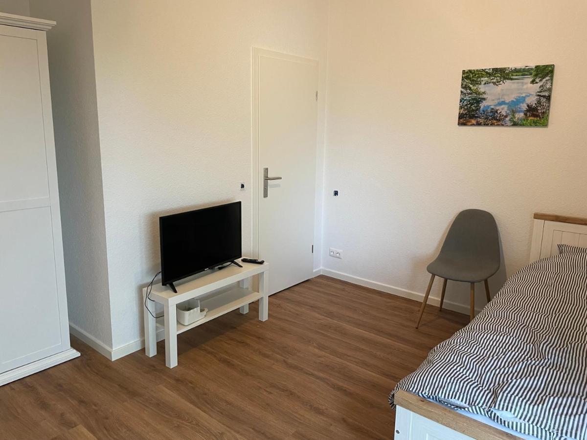 Apartamento Traumhaus Am Wald 1 Weiersbach Exterior foto