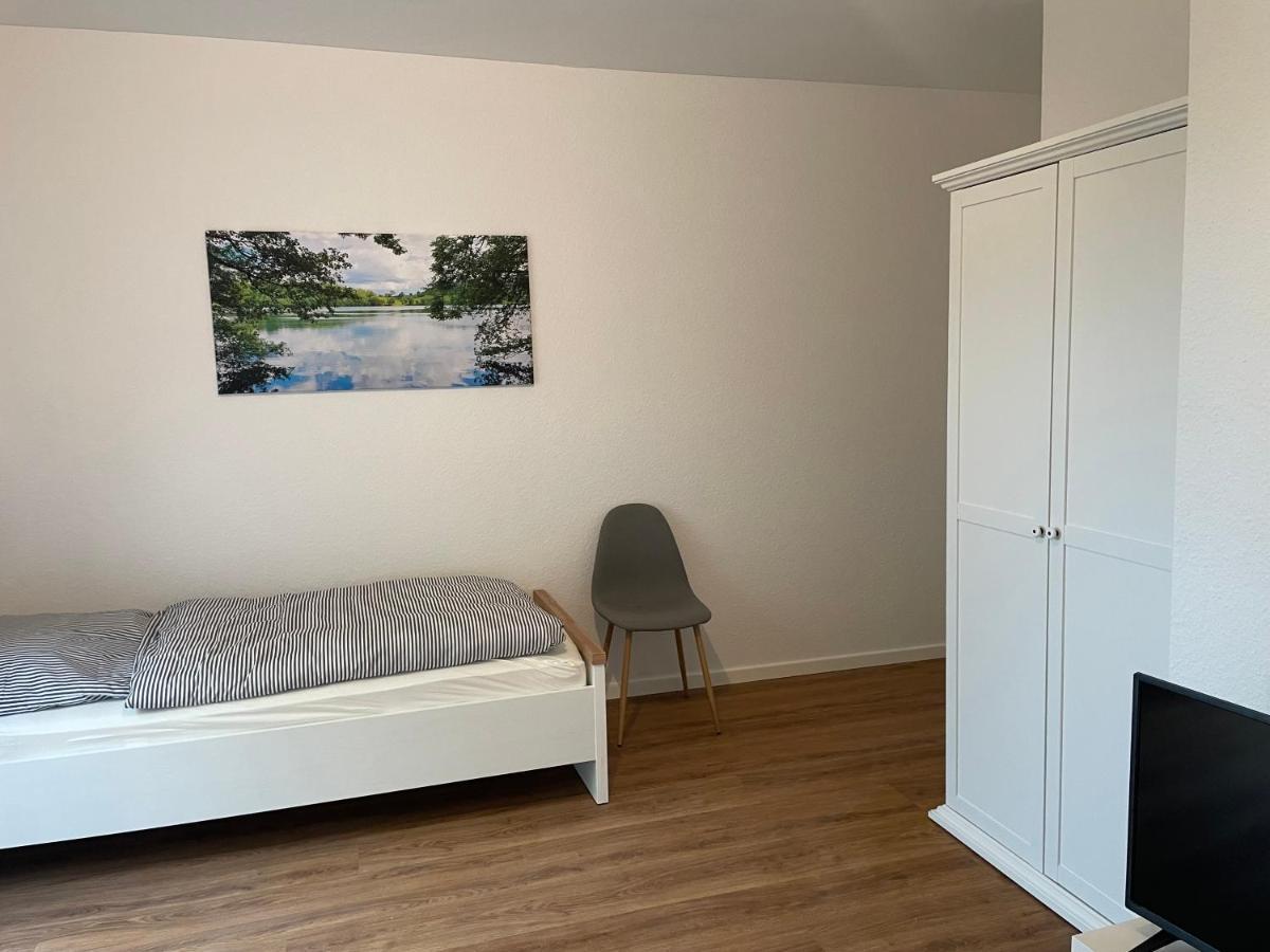 Apartamento Traumhaus Am Wald 1 Weiersbach Exterior foto