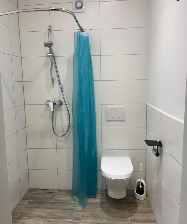 Apartamento Traumhaus Am Wald 1 Weiersbach Exterior foto